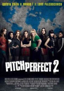 Pitch Perfect 2 streaming
