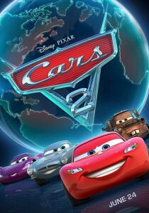 Cars 2 streaming