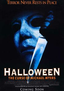 Halloween 6 - la maledizione di Michael Myers streaming