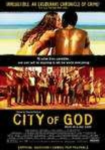 City of God - La Città Di Dio streaming