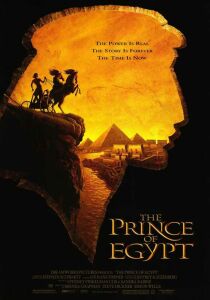 Il principe d'Egitto streaming