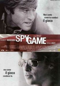 Spy Game streaming