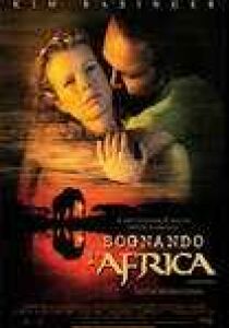 Sognando l'Africa streaming