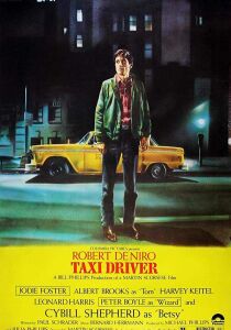 Taxi Driver streaming
