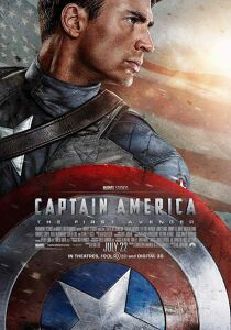 Captain America - Il primo vendicatore streaming