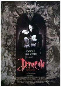 Dracula di Bram Stoker streaming