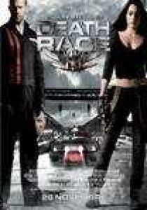 Death Race streaming