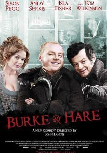 Ladri di cadaveri - Burke & Har streaming