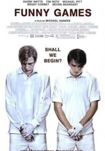 Funny Games streaming