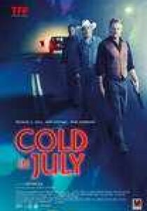 Cold in July streaming