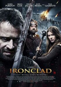 Ironclad streaming
