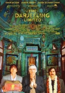 Il treno per il Darjeeling streaming