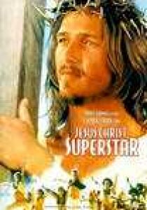 Jesus Christ Superstar streaming