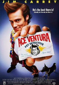 Ace Ventura - L'acchiappanimali streaming