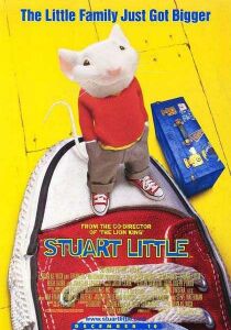 Stuart Little - Un topolino in gamba streaming