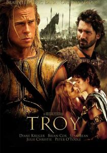 Troy streaming