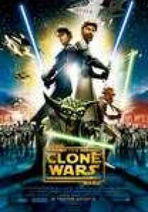Star Wars – The Clone Wars streaming