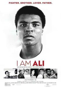 I Am Ali streaming