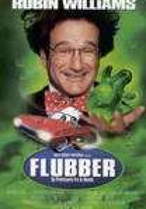 Flubber – Un professore tra le nuvole streaming