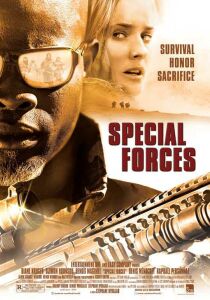 Special forces - Liberate l'ostaggio streaming