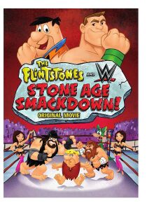 I Flintstones & WWE: Botte Da Orbi streaming