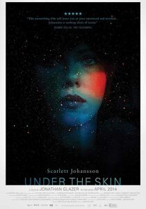 Under the Skin streaming