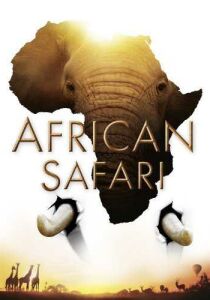 African Safari 3D streaming