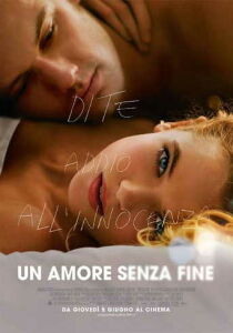 Un amore senza fine streaming