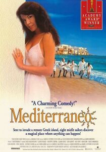 Mediterraneo streaming