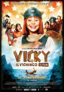 Vicky - Il Vichingo streaming