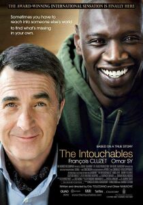 Quasi amici - Intouchables streaming
