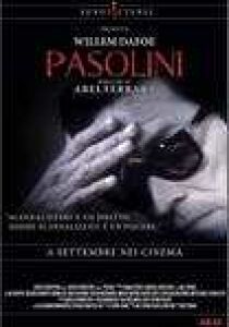 Pasolini streaming