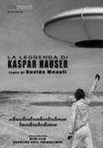 La leggenda di Kaspar Hauser streaming