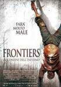 Frontiers - Ai confini dell'inferno streaming