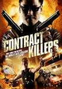 Contract Killers streaming