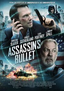 Assassin's Bullet - Il target dell'assassino streaming