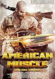 American Muscle streaming