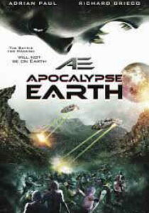 AE: Apocalypse Earth streaming