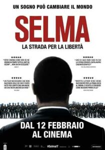 Selma - La strada per la libertà streaming