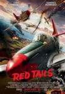 Red Tails streaming