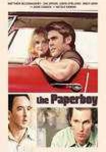 The Paperboy streaming