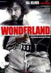 Wonderland - Massacro a Hollywood streaming