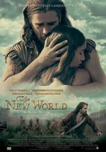 The New World - Il nuovo mondo streaming