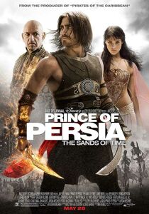 Prince of Persia - Le sabbie del tempo streaming