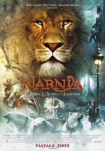 Le cronache di Narnia - Il leone, la strega e l'armadio streaming