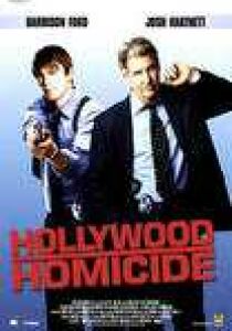 Hollywood Homicide streaming