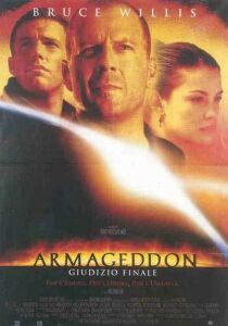 Armageddon - Giudizio finale streaming