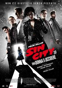 Sin City 2 - Una donna per cui uccidere streaming