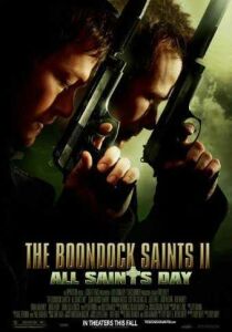 The Boondock Saints 2 - Il giorno di Ognissanti streaming