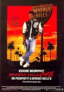 Beverly Hills Cop 2 streaming